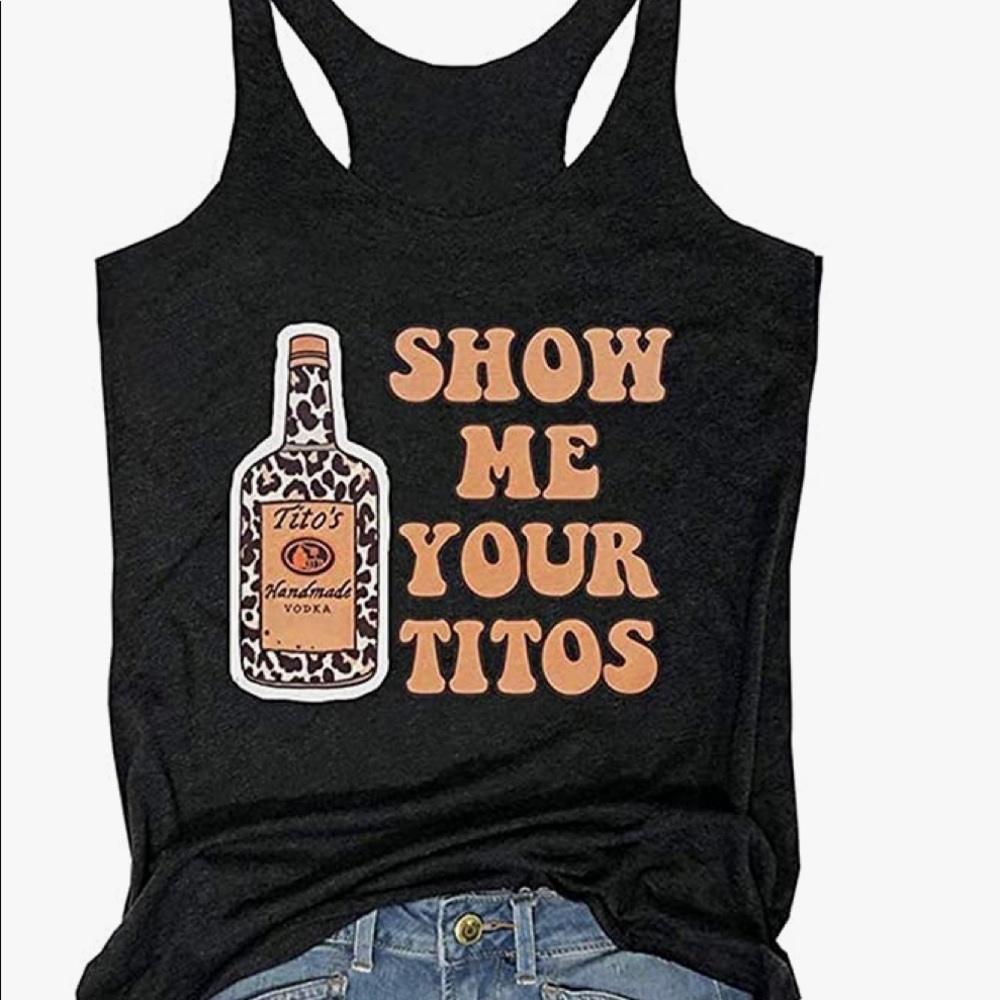 Tito’s tank